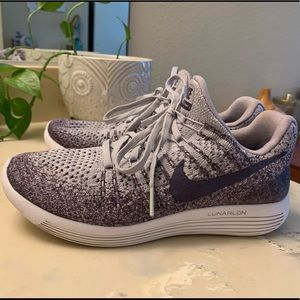 Nike Lunarepic Flyknit 2